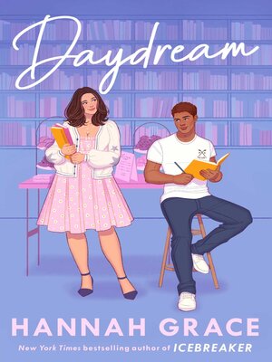 cover image of Daydream